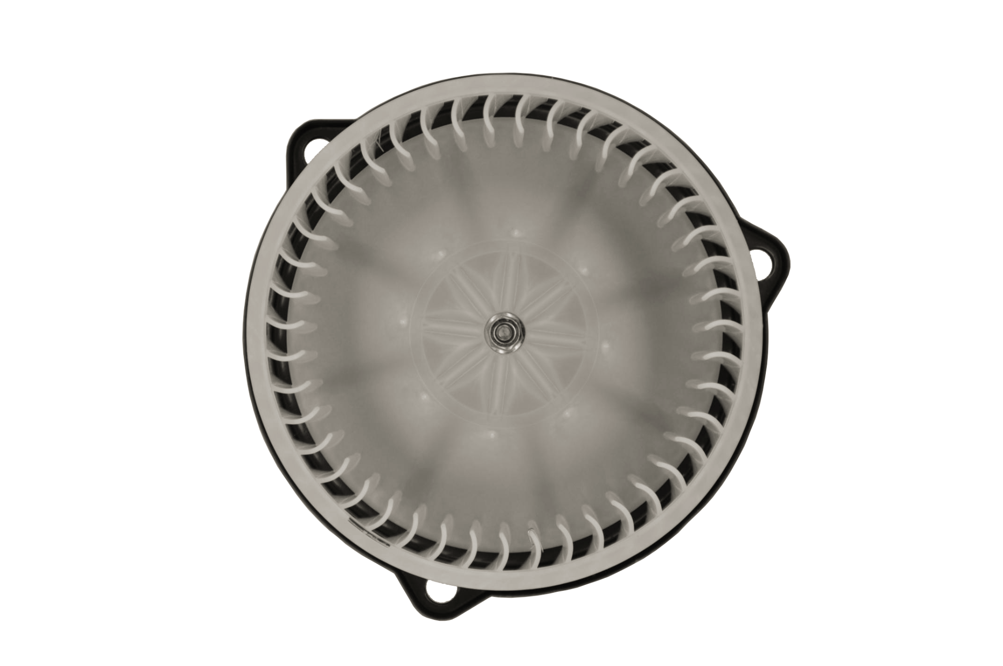 Excavator A/C Blower For Cat320C