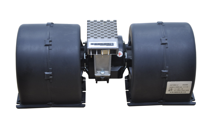 Excavator A/C Blower For LOVOL