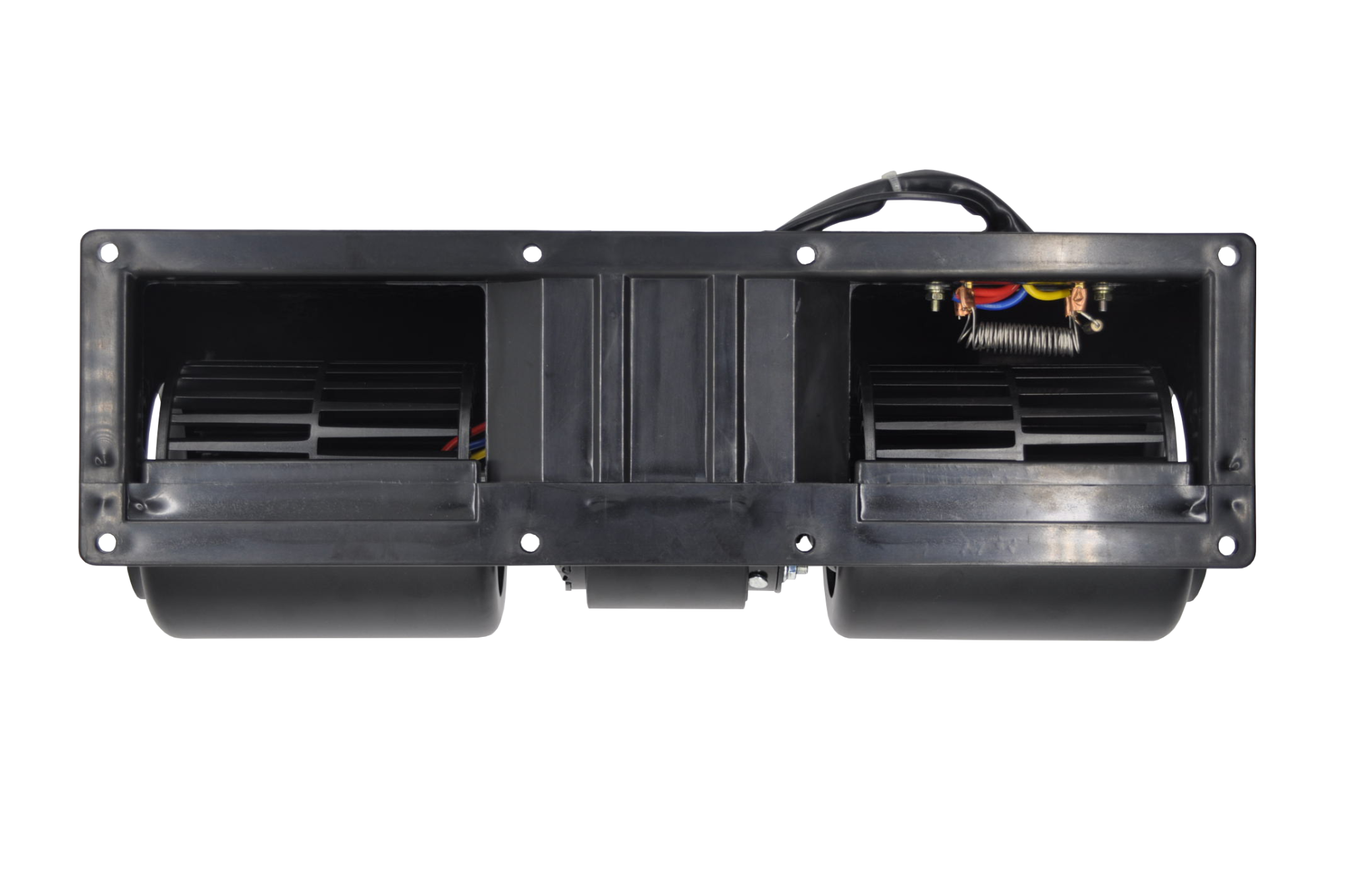Excavator A/C Blower For LOVOL 60