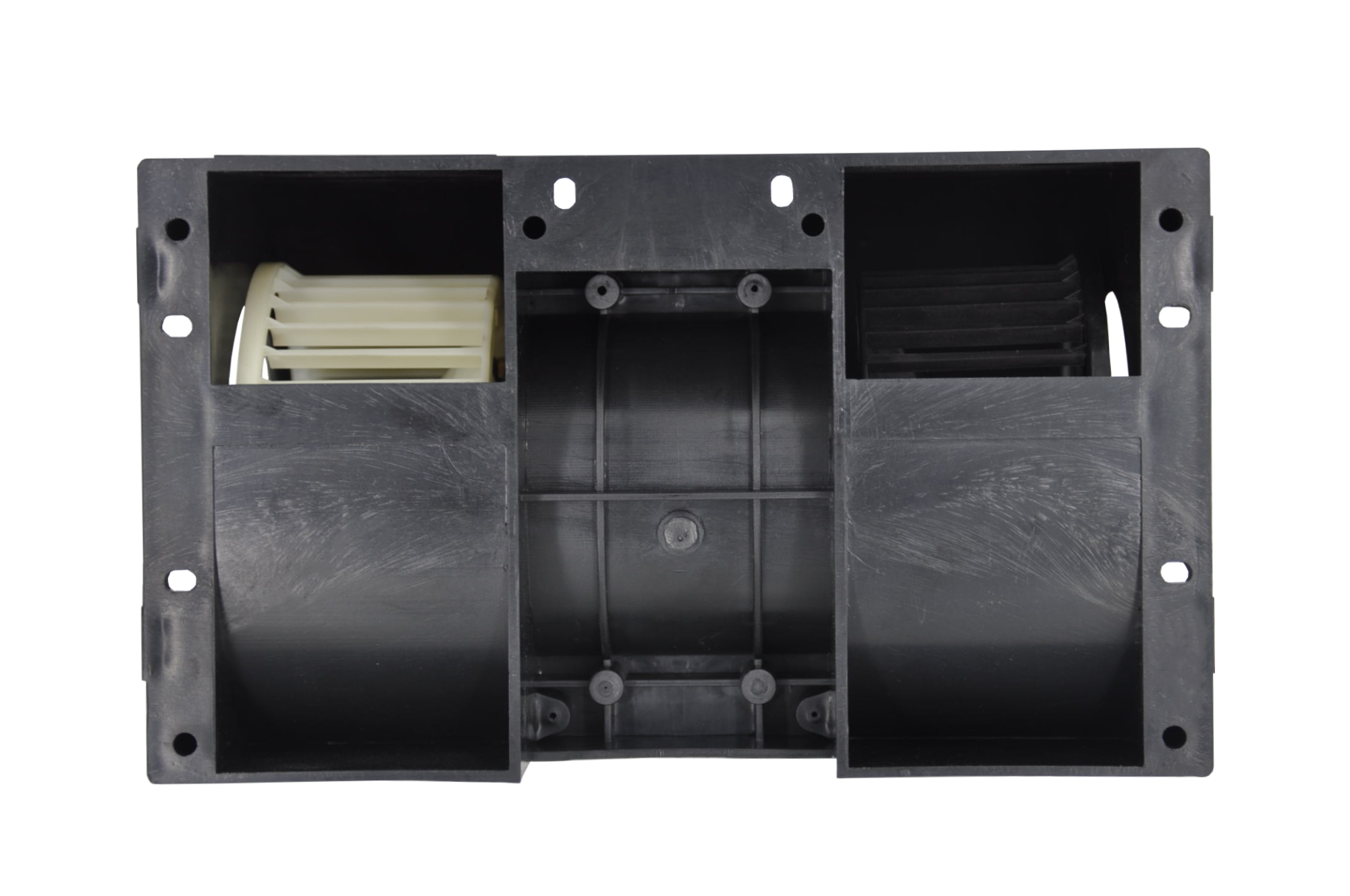 Excavator A/C Blower For LOVOL 953