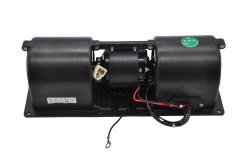 Excavator A/C Blower For LOVOL 60