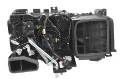 Excavator A/C HVAC For PC-8MO