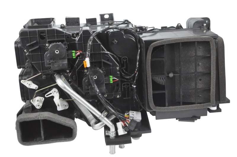 Excavator A/C HVAC For PC-8MO