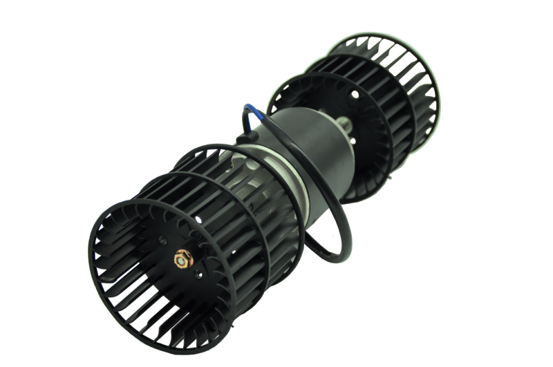 Excavator A/C Blower For EC210-C460