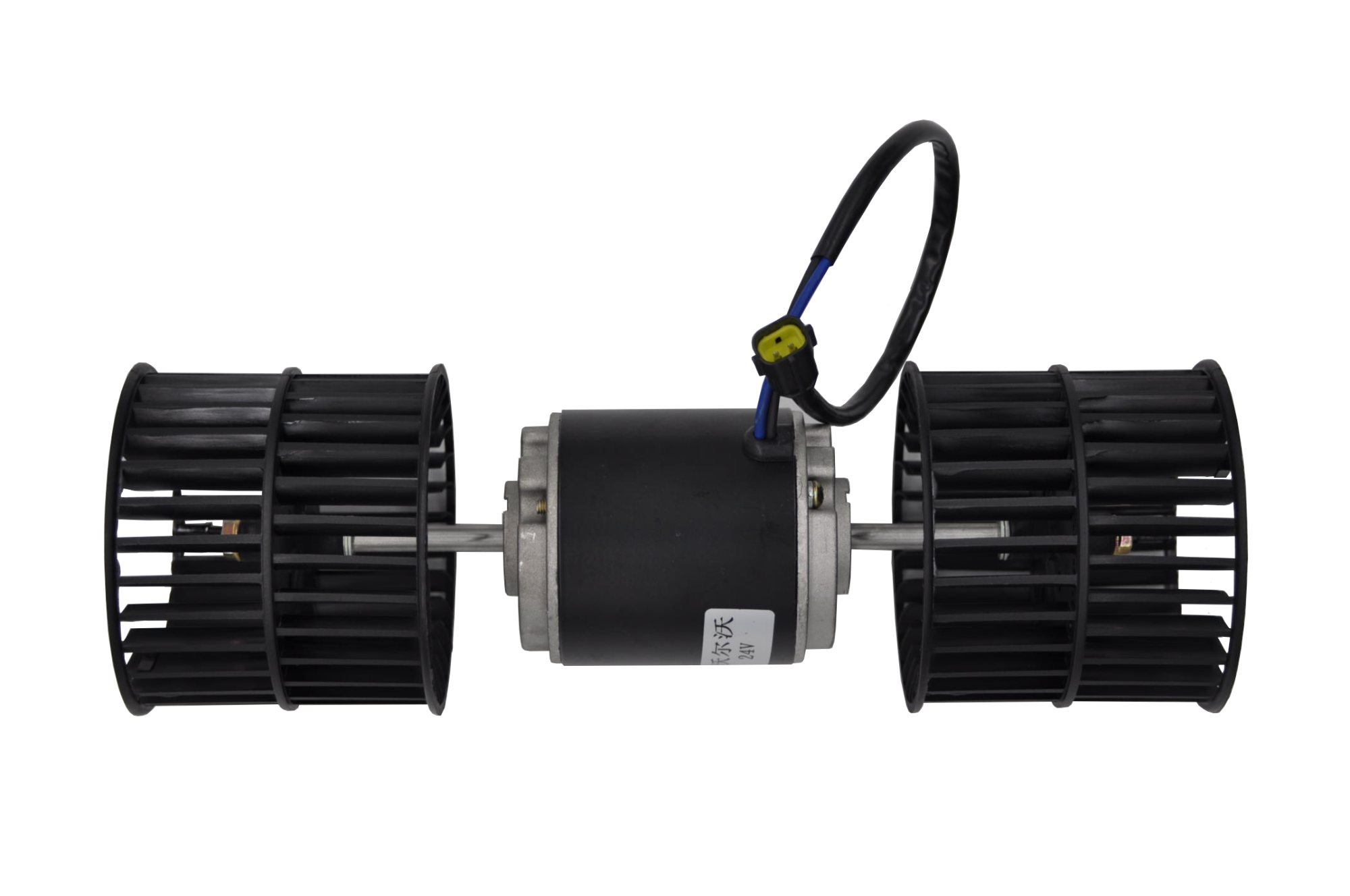 Excavator A/C Blower For EC210-C460
