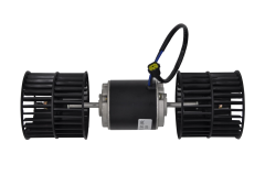 Excavator A/C Blower For EC210-C460