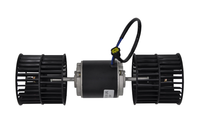 Excavator A/C Blower For EC210-C460