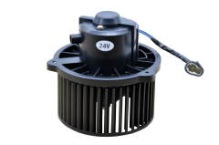 Excavator A/C Blower For R-7 R-9