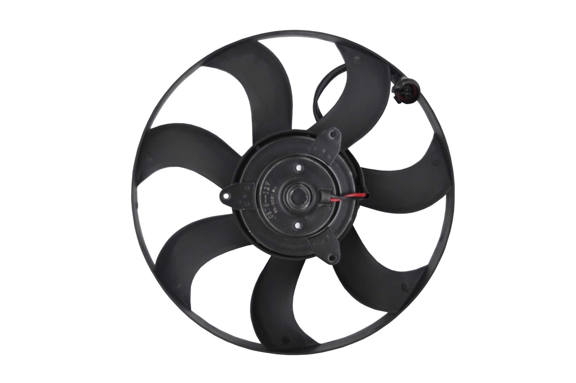 Excavator A/C Blower For DH DX60