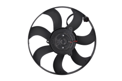Excavator A/C Blower For DH DX60