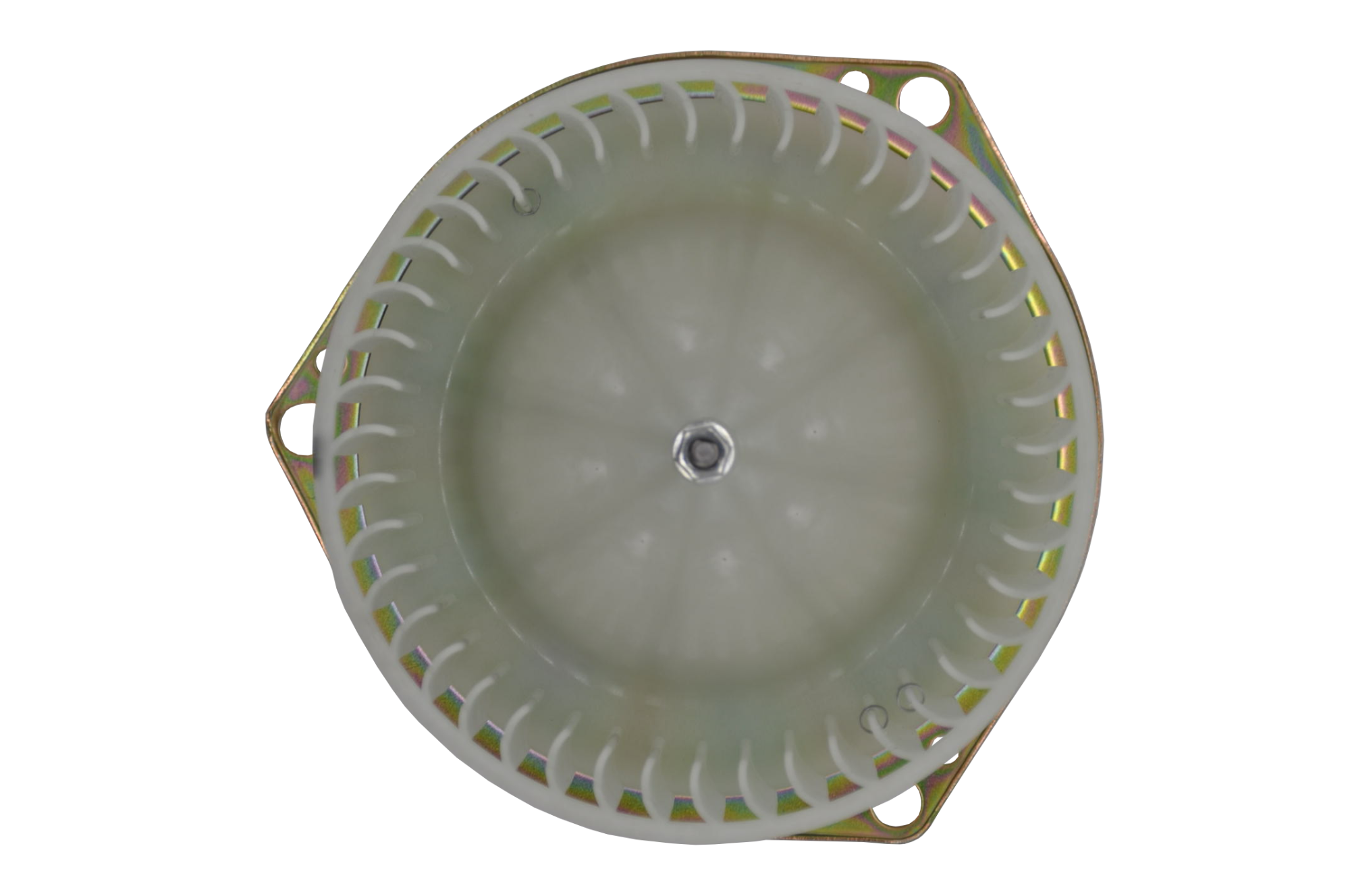 Excavator A/C Blower For PC60-7B