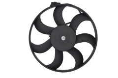 Excavator A/C Blower For DH DX60