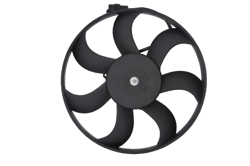 Excavator A/C Blower For DH DX60