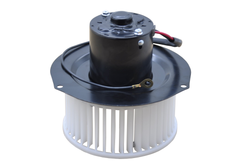 Excavator A/C Blower For PC120-6