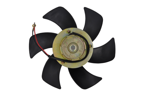 Excavator A/C Blower For CAT328D