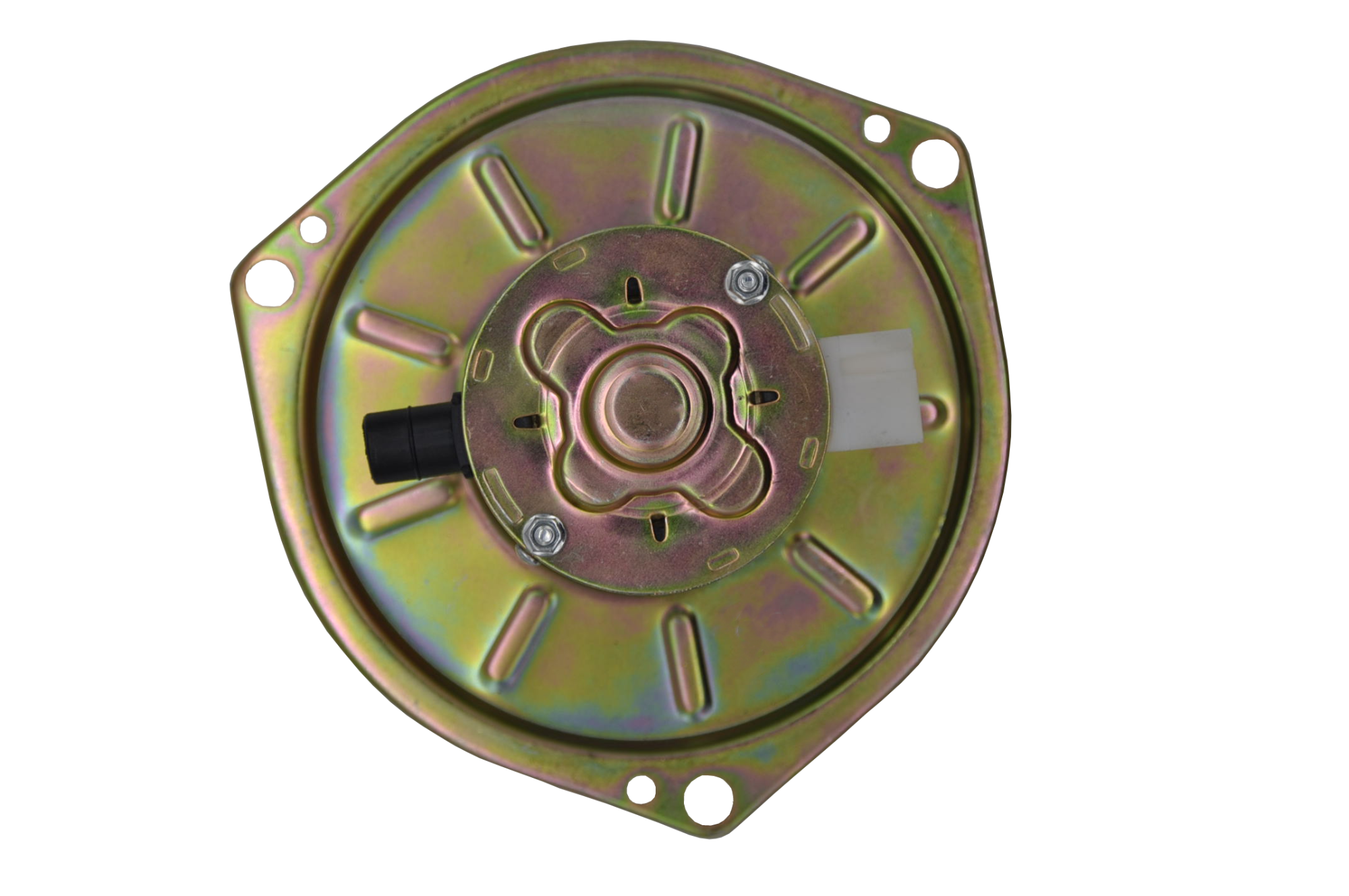 Excavator A/C Blower For PC60-7B