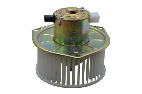 Excavator A/C Blower For PC60-7B