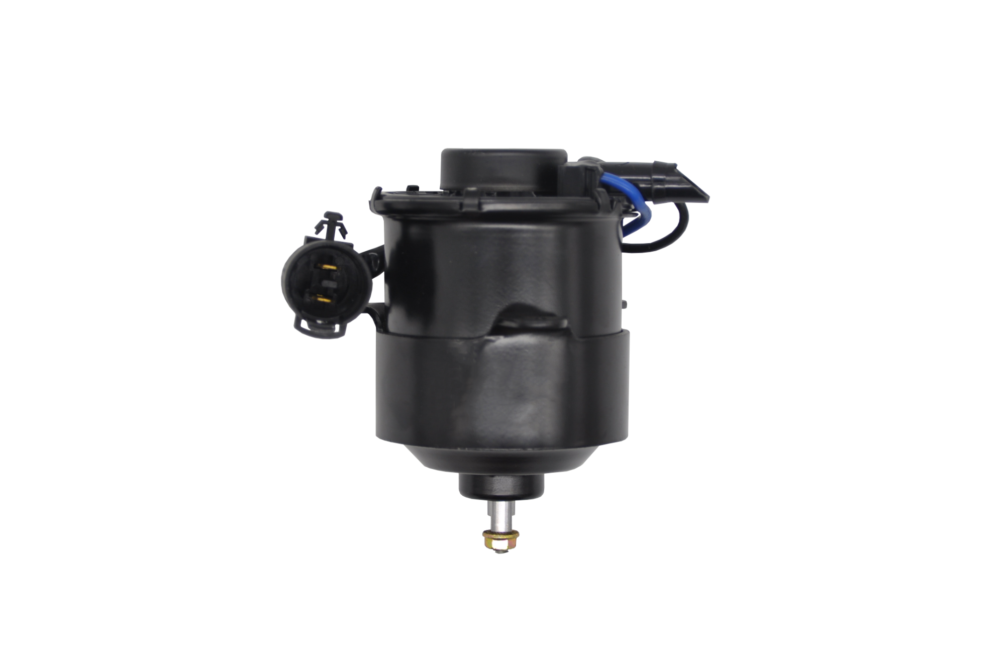 Excavator A/C Blower For CAT329D CAT330D CAT336D CAT345D