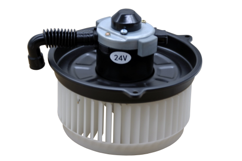 Excavator A/C Blower For PC200-7