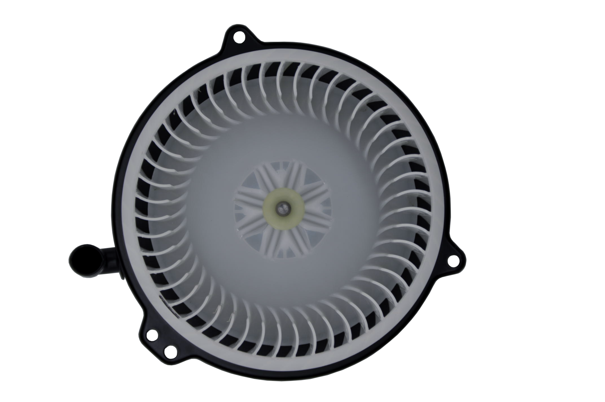 Excavator A/C Blower For PC200-7