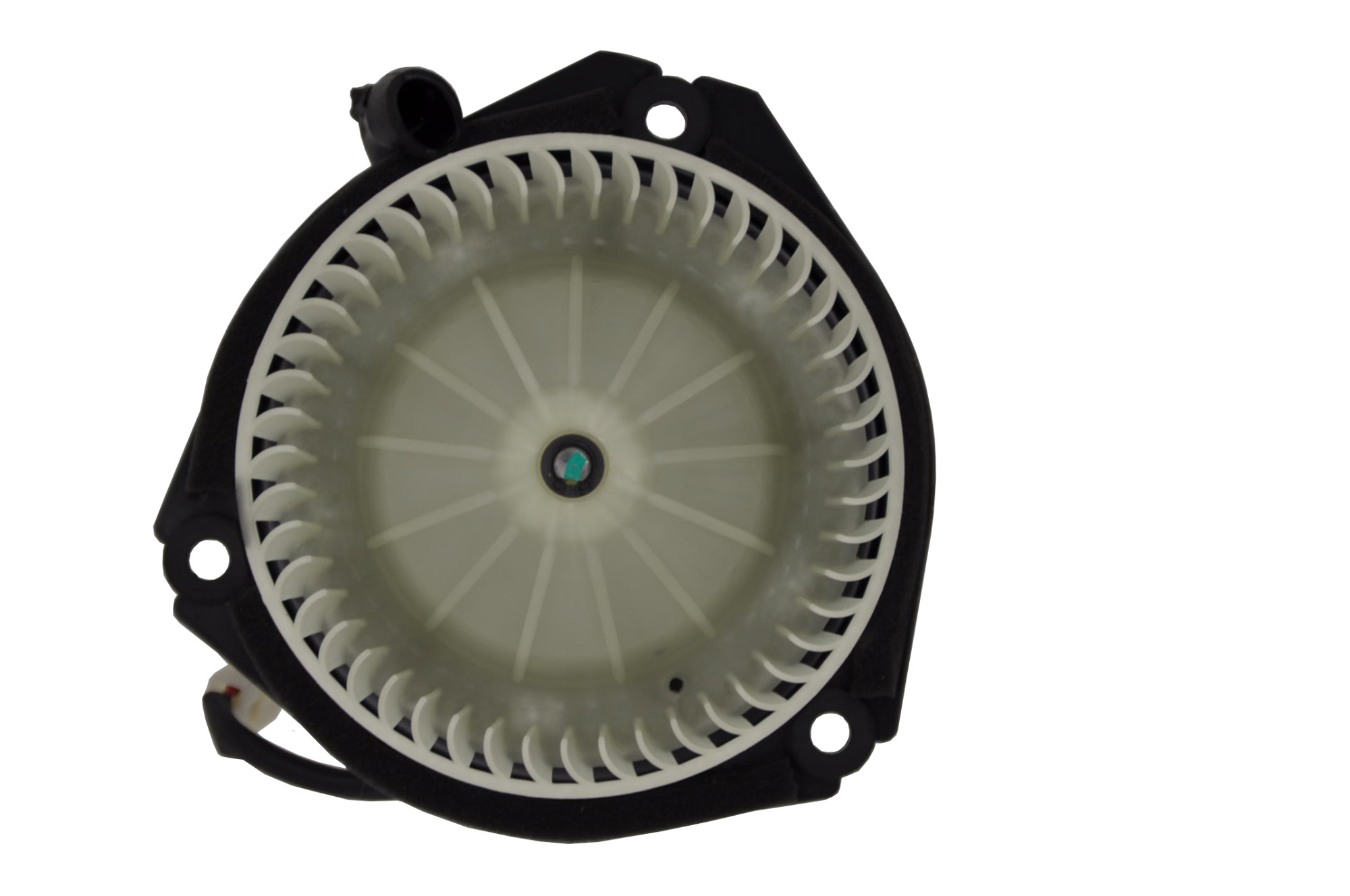 Excavator A/C Blower For PC60-7