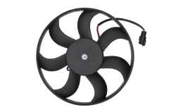 Excavator A/C Blower For DH200-5 DH300-7