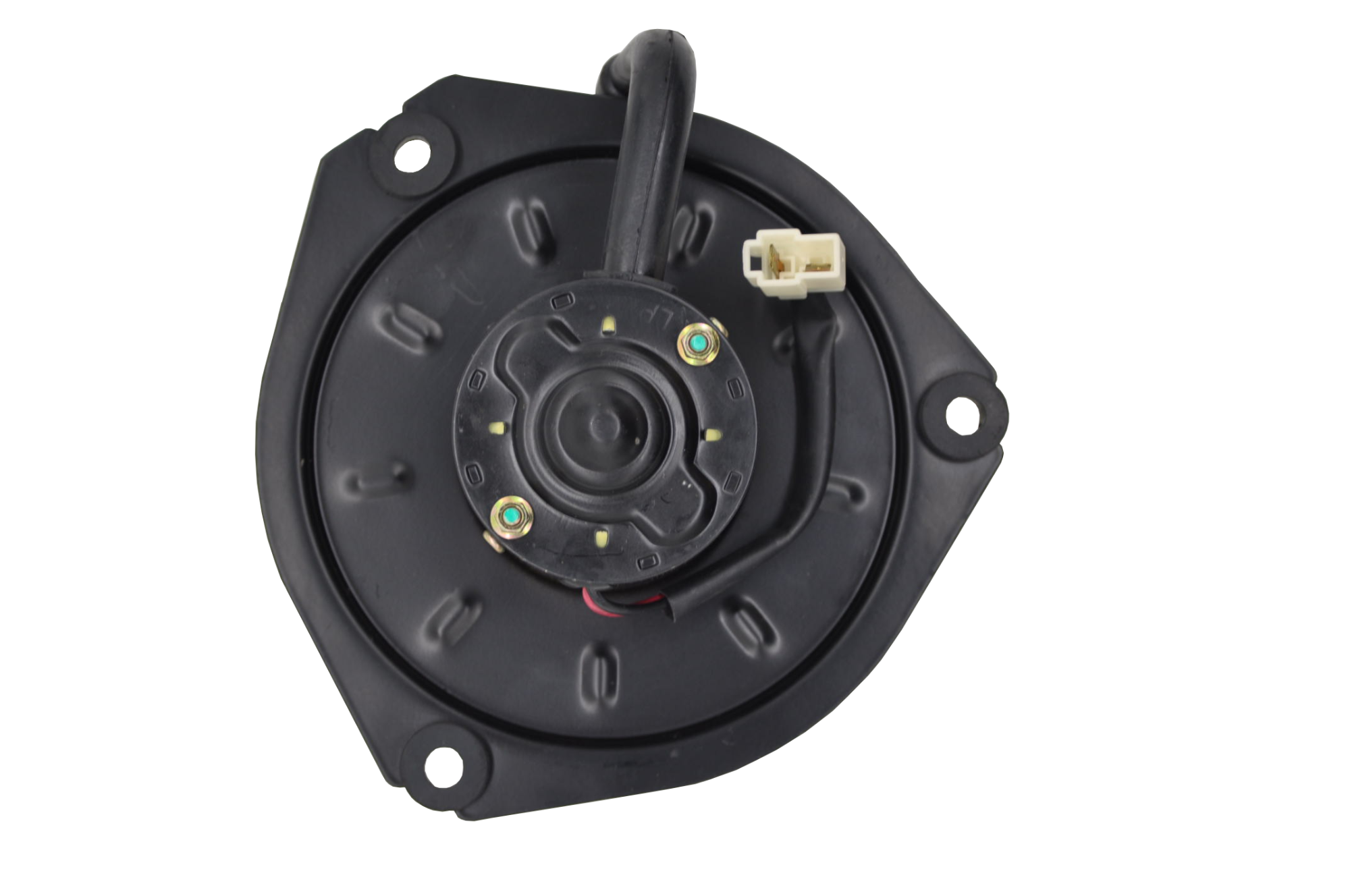 Excavator A/C Blower For PC60-7