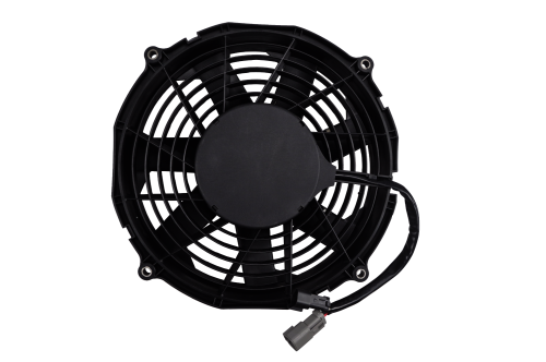 Excavator A/C Blower For CAT320-323GC