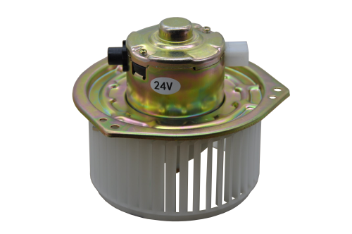 Excavator A/C Blower For SH-6