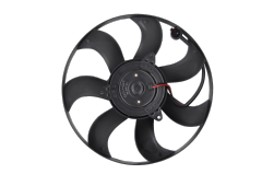 Excavator A/C Blower For DH200-5 DH300-7