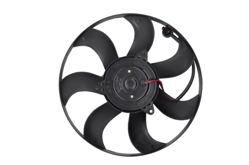 Excavator A/C Blower For DH200-5 DH300-7
