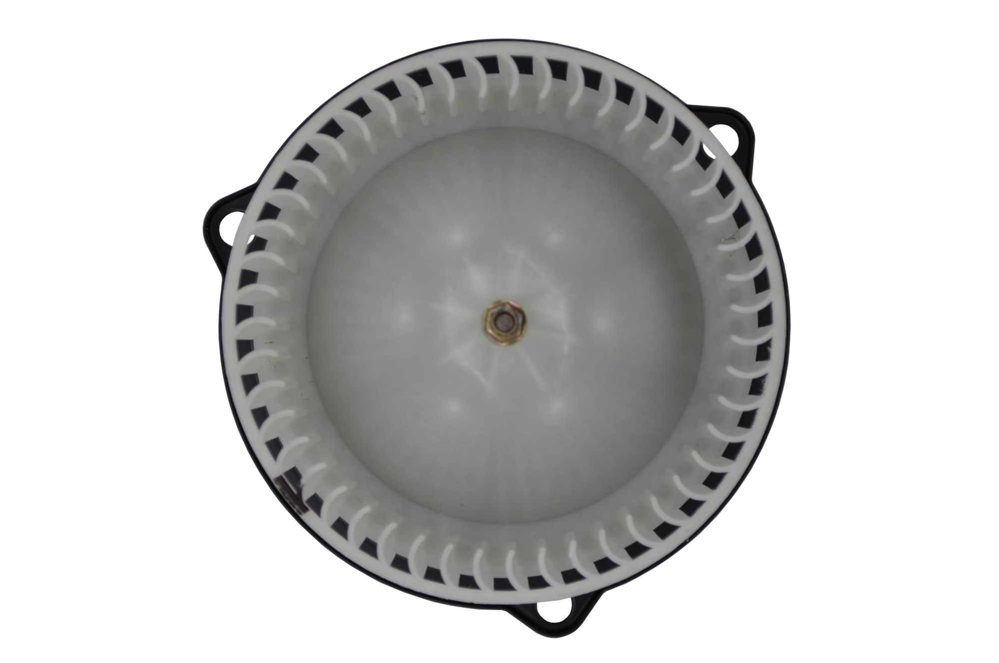 Excavator A/C Blower For PC-6