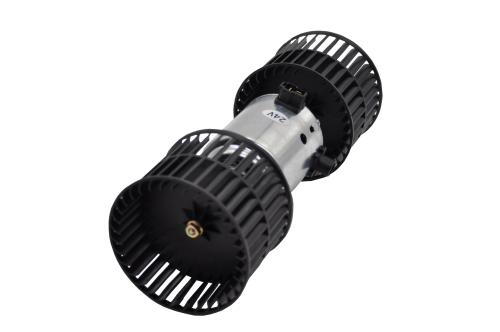 Excavator A/C Blower For PC78-138US