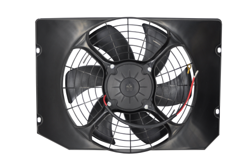 Excavator A/C Blower For LONGKING Loader