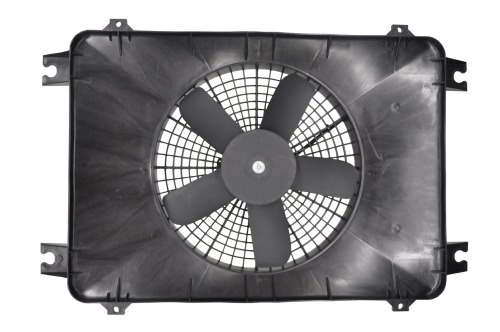 Excavator A/C Blower For XCMG LW500 LW550HV