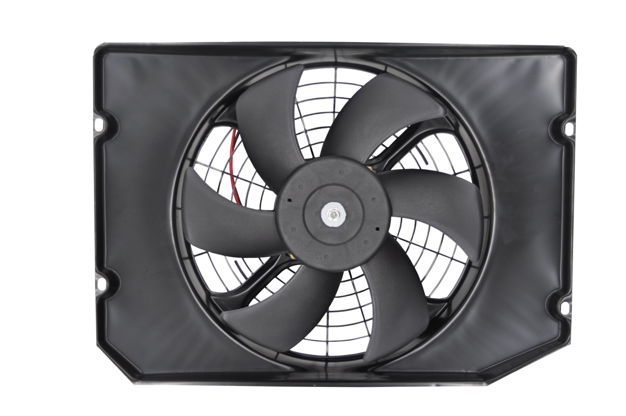 Excavator A/C Blower For LONGKING Loader