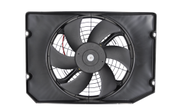 Excavator A/C Blower For LONGKING Loader