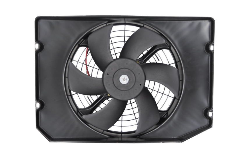 Excavator A/C Blower For LONGKING Loader