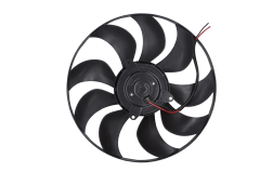 Excavator A/C Blower For R60-7