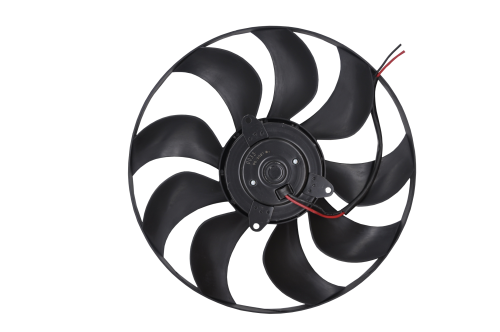 Excavator A/C Blower For R60-7