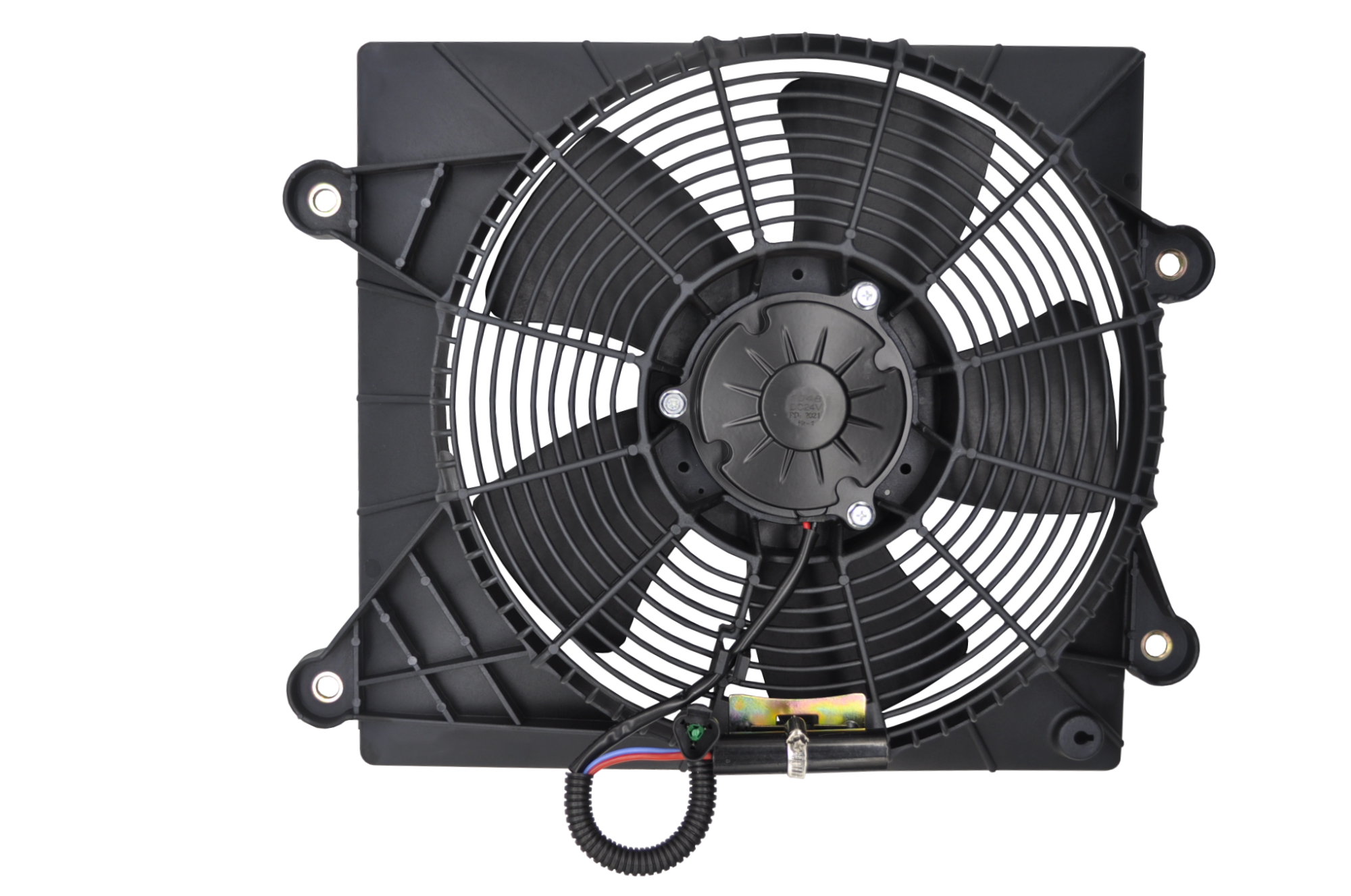 Excavator A/C Blower For CAT 330C 330D 336D 345D