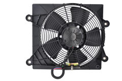 Excavator A/C Blower For CAT 330C 330D 336D 345D