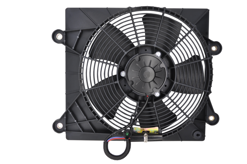 Excavator A/C Blower For CAT 330C 330D 336D 345D