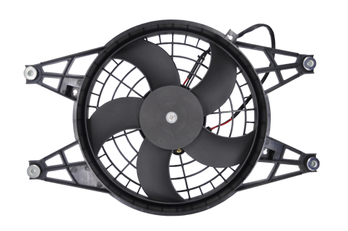 Excavator A/C Blower For R80-7