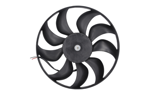 Excavator A/C Blower For R445-7