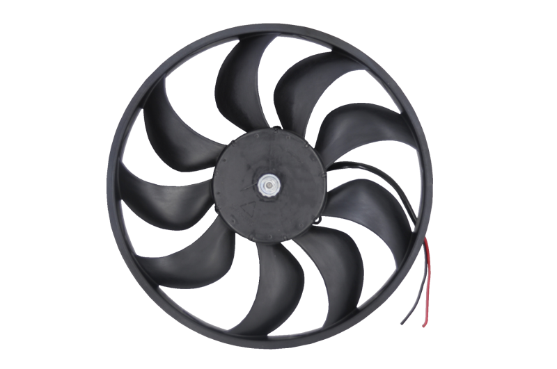 Excavator A/C Blower For EC55B