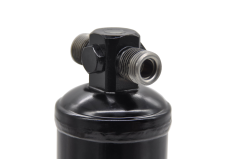 Excavator A/C Blower For DH Drying Bottle