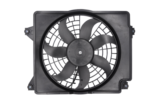 Excavator A/C Blower For R60-9