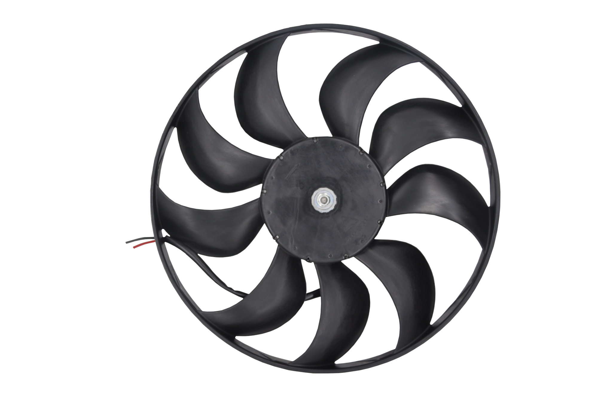 Excavator A/C Blower For R60-7