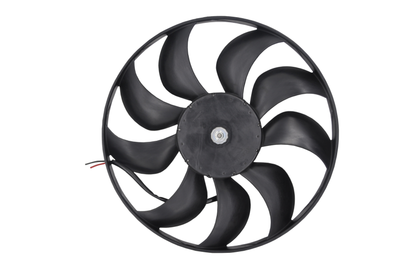 Excavator A/C Blower For R60-7